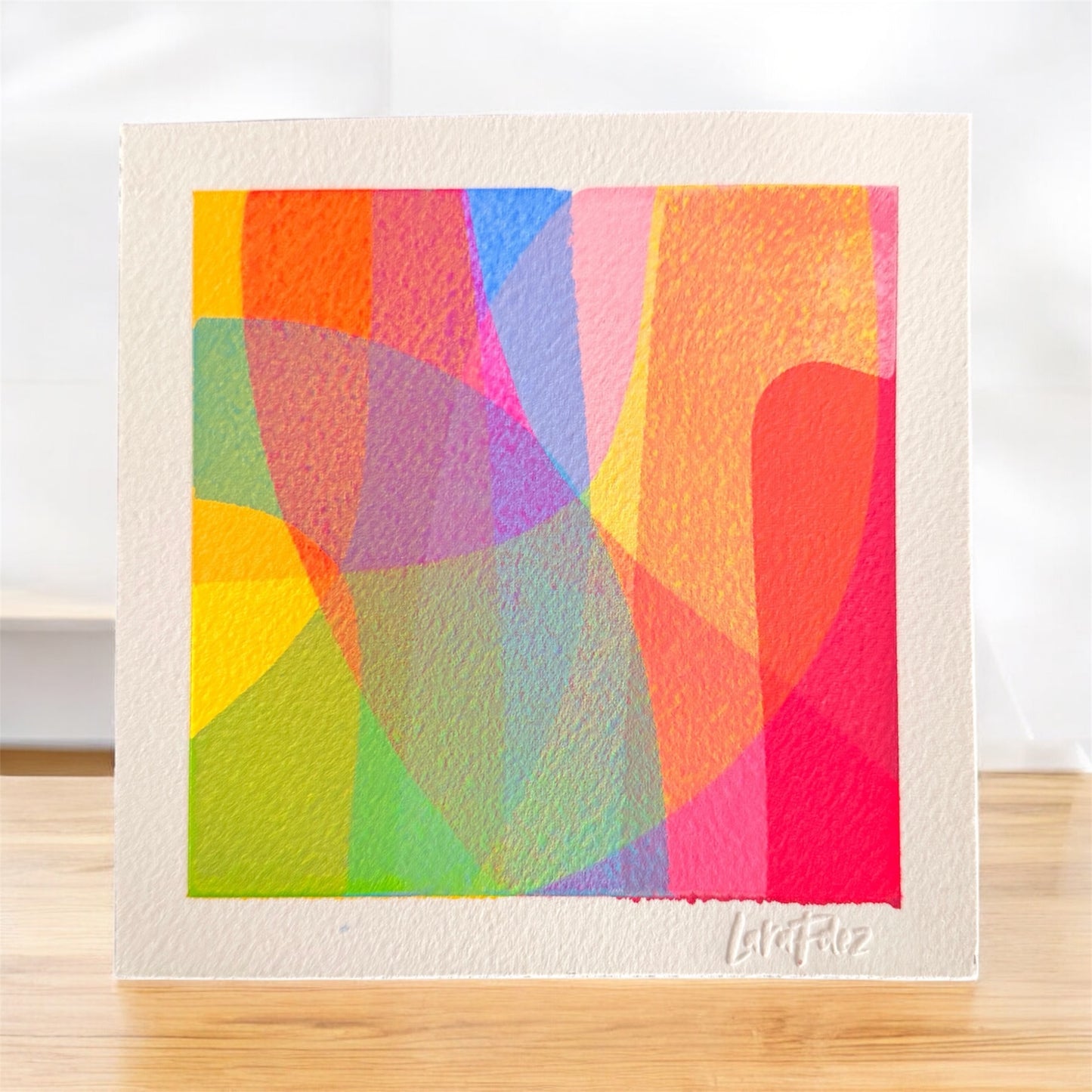 25 days of color | Day 10