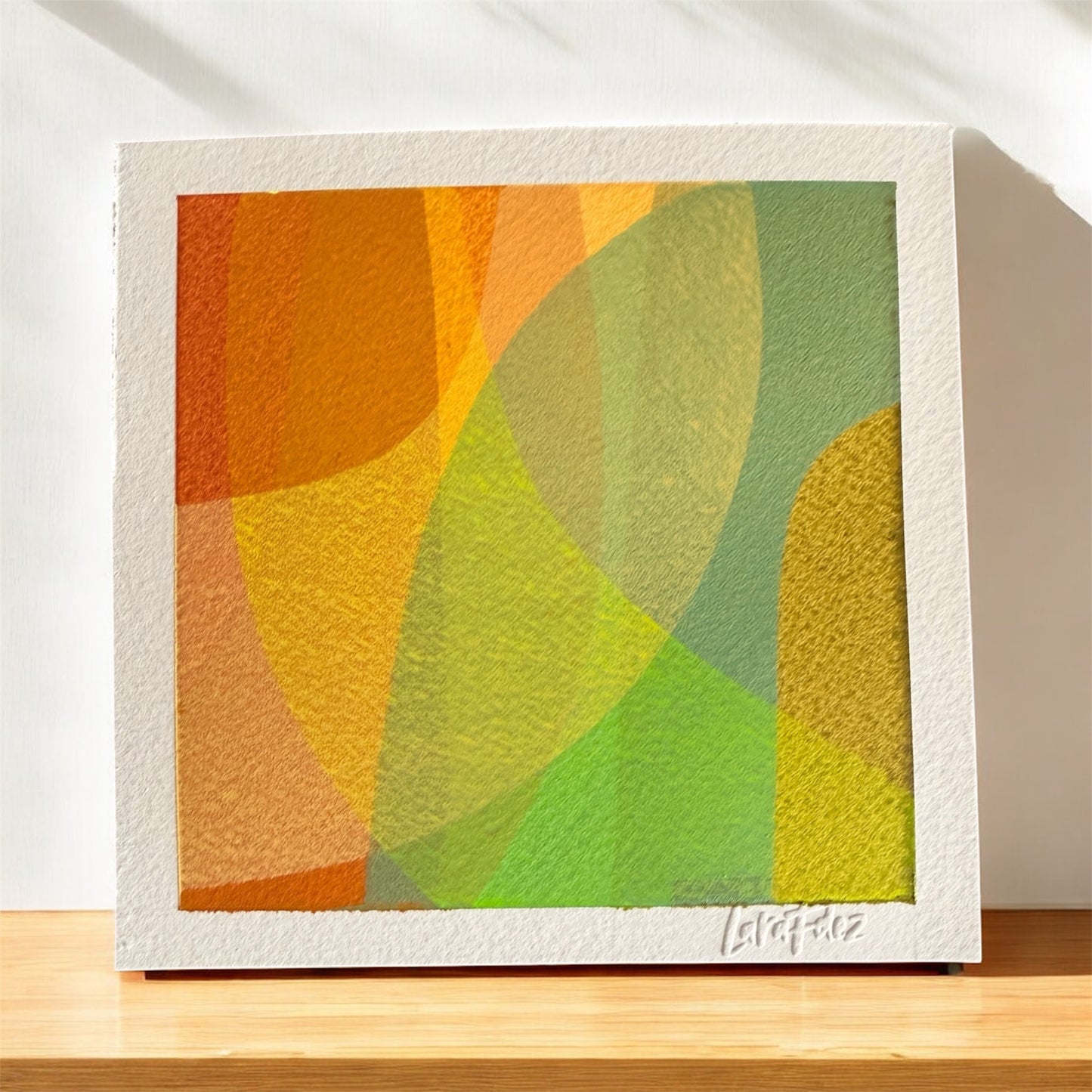 25 days of color | Day 11