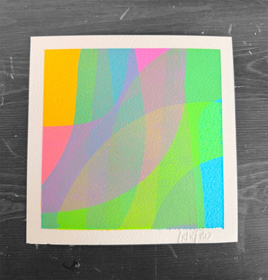 25 days of color | Day 13