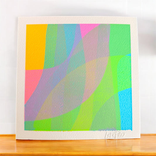 25 days of color | Day 13