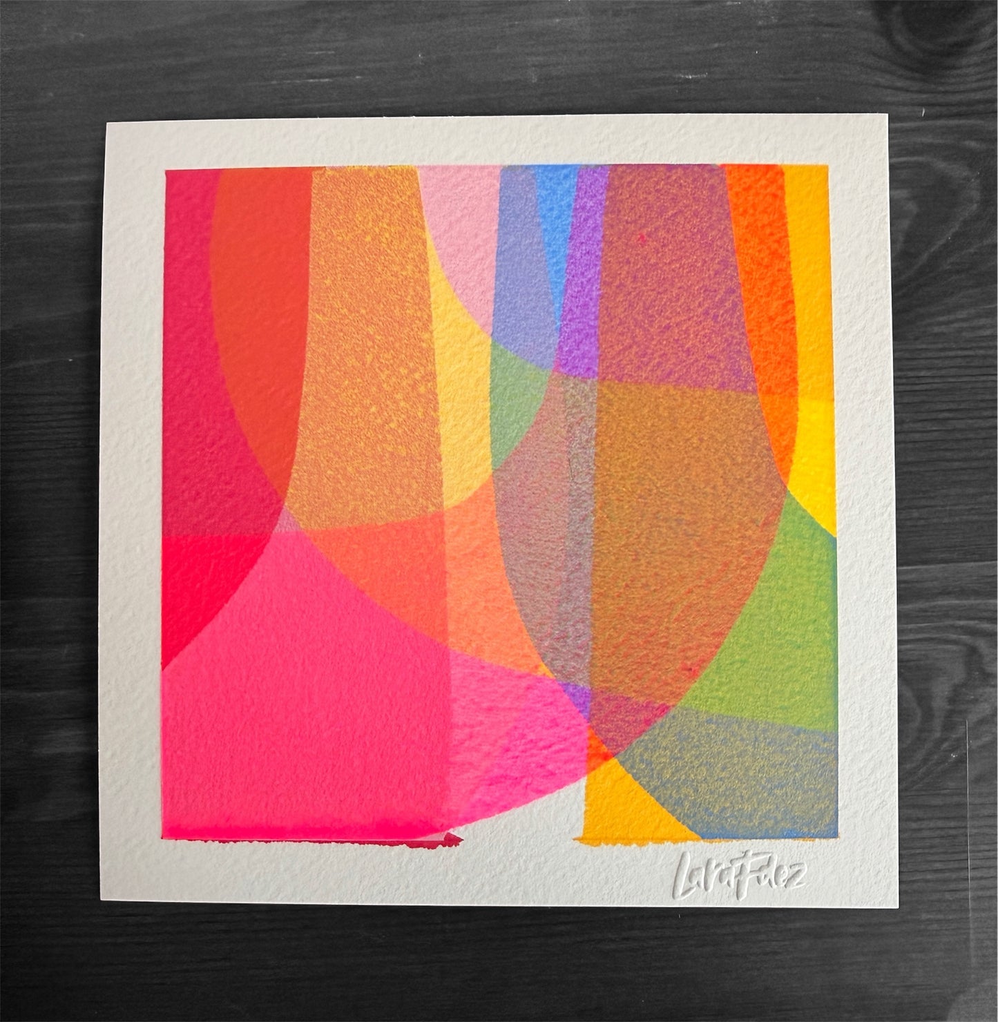 25 days of color | Day 14