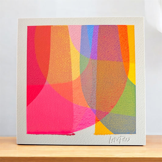 25 days of color | Day 14