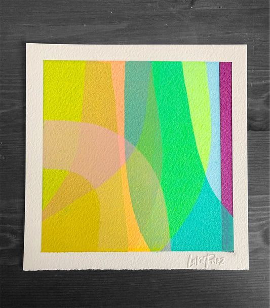 25 days of color | Day 15