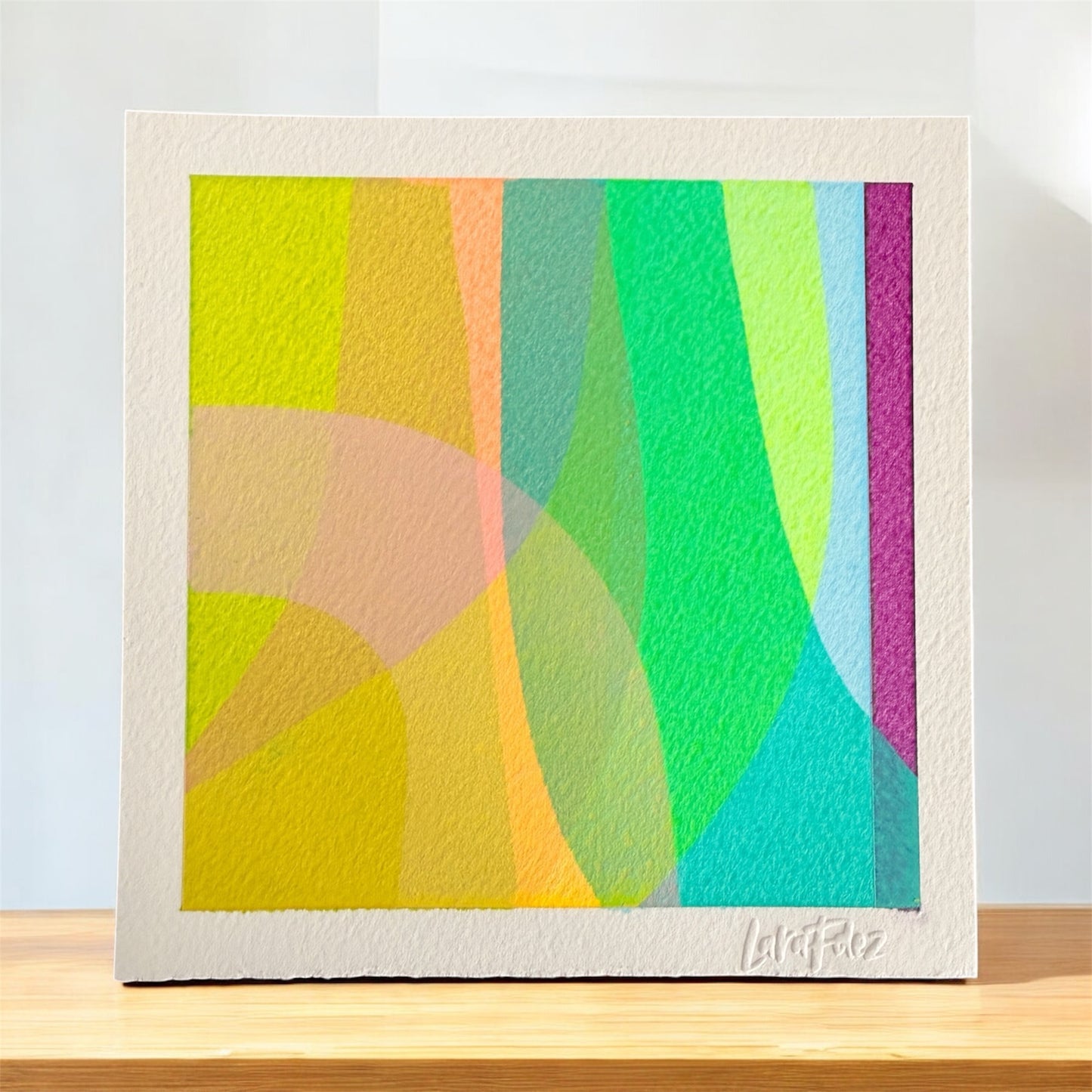 25 days of color | Day 15