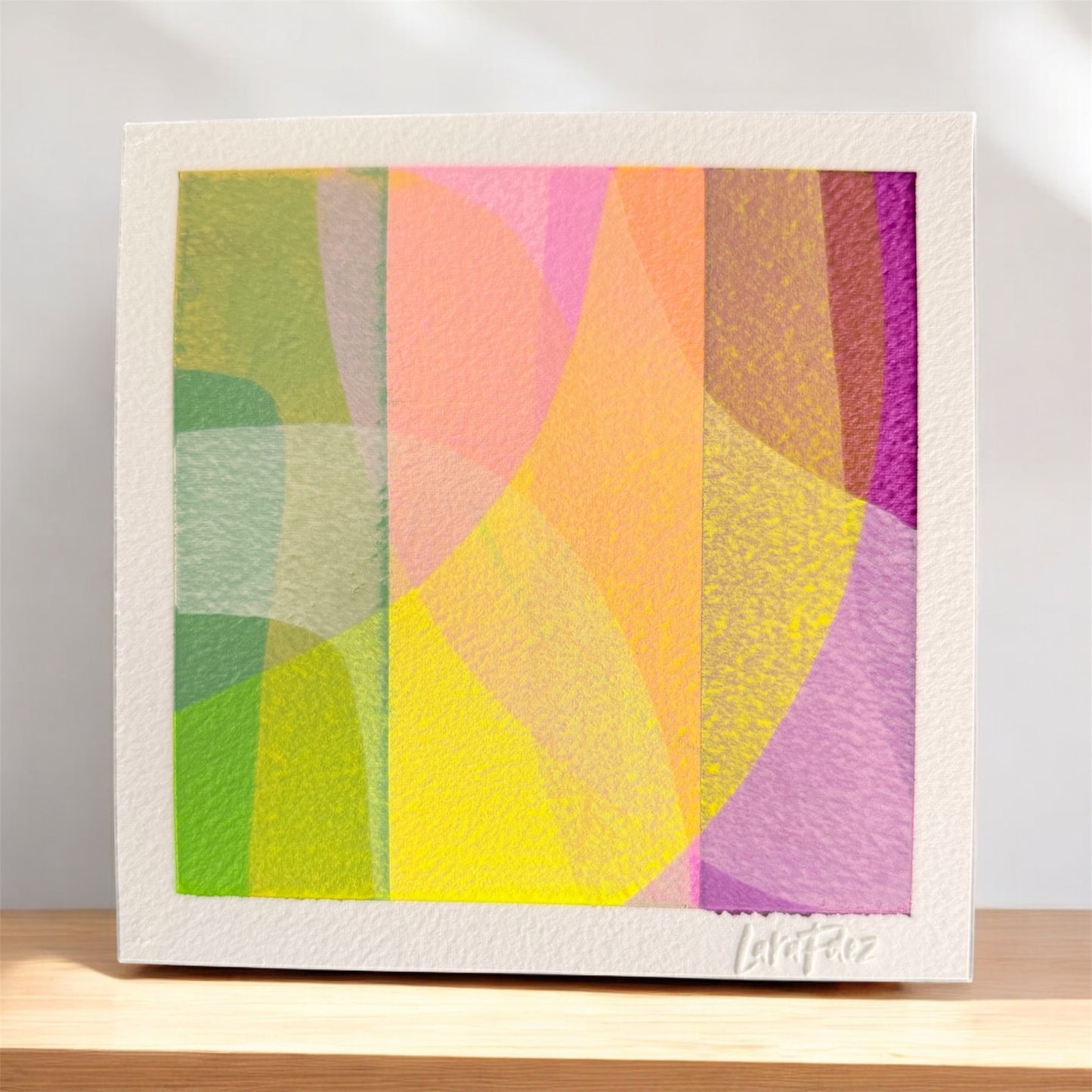 25 days of color | Day 16