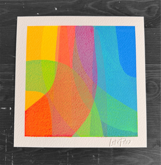 25 days of color | Day 17