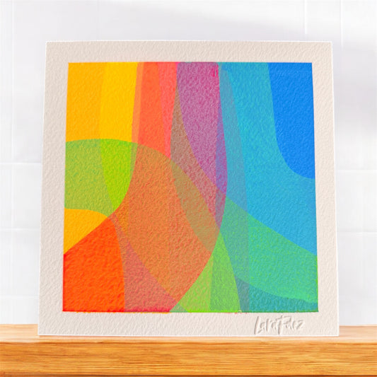 25 days of color | Day 17
