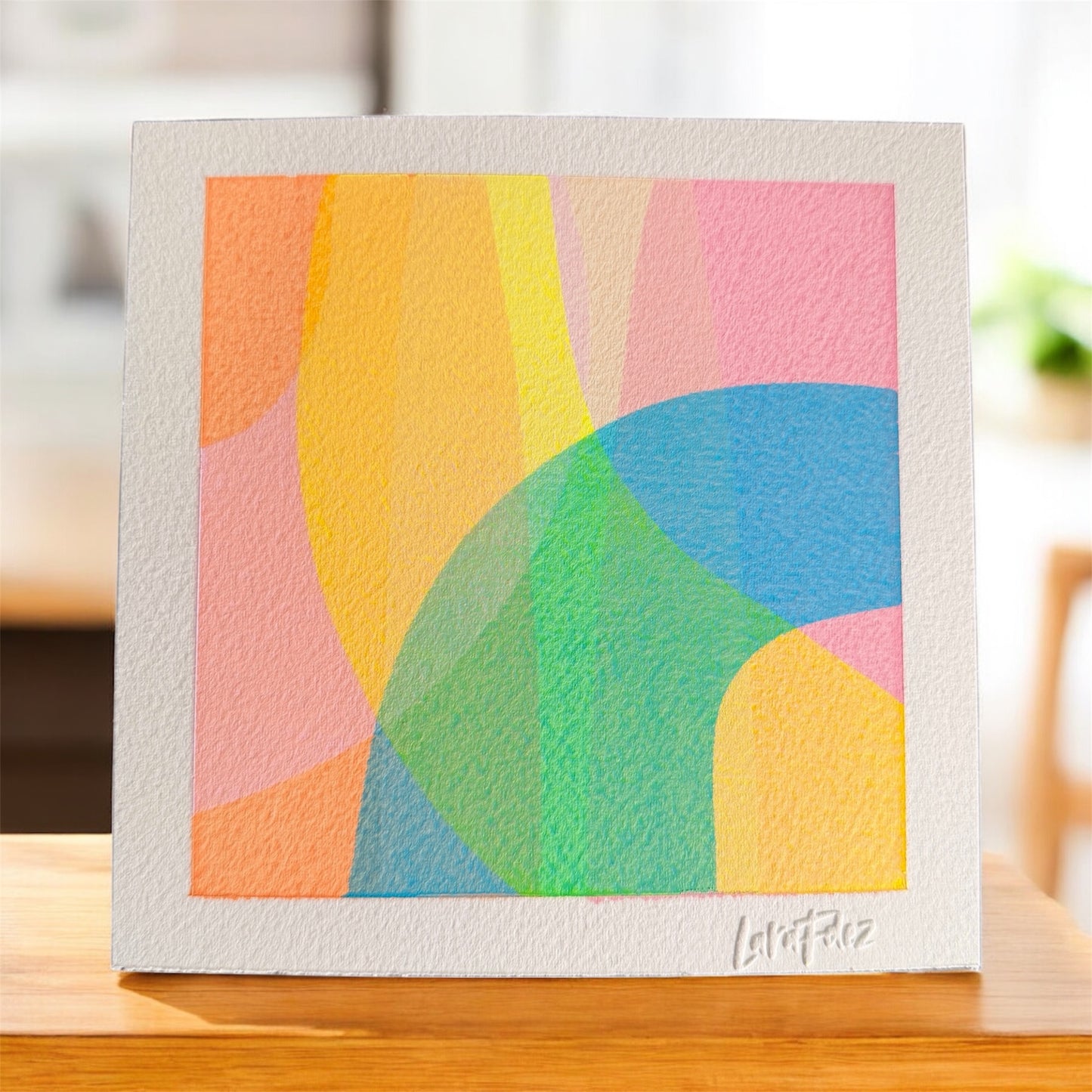 25 days of color | Day 20
