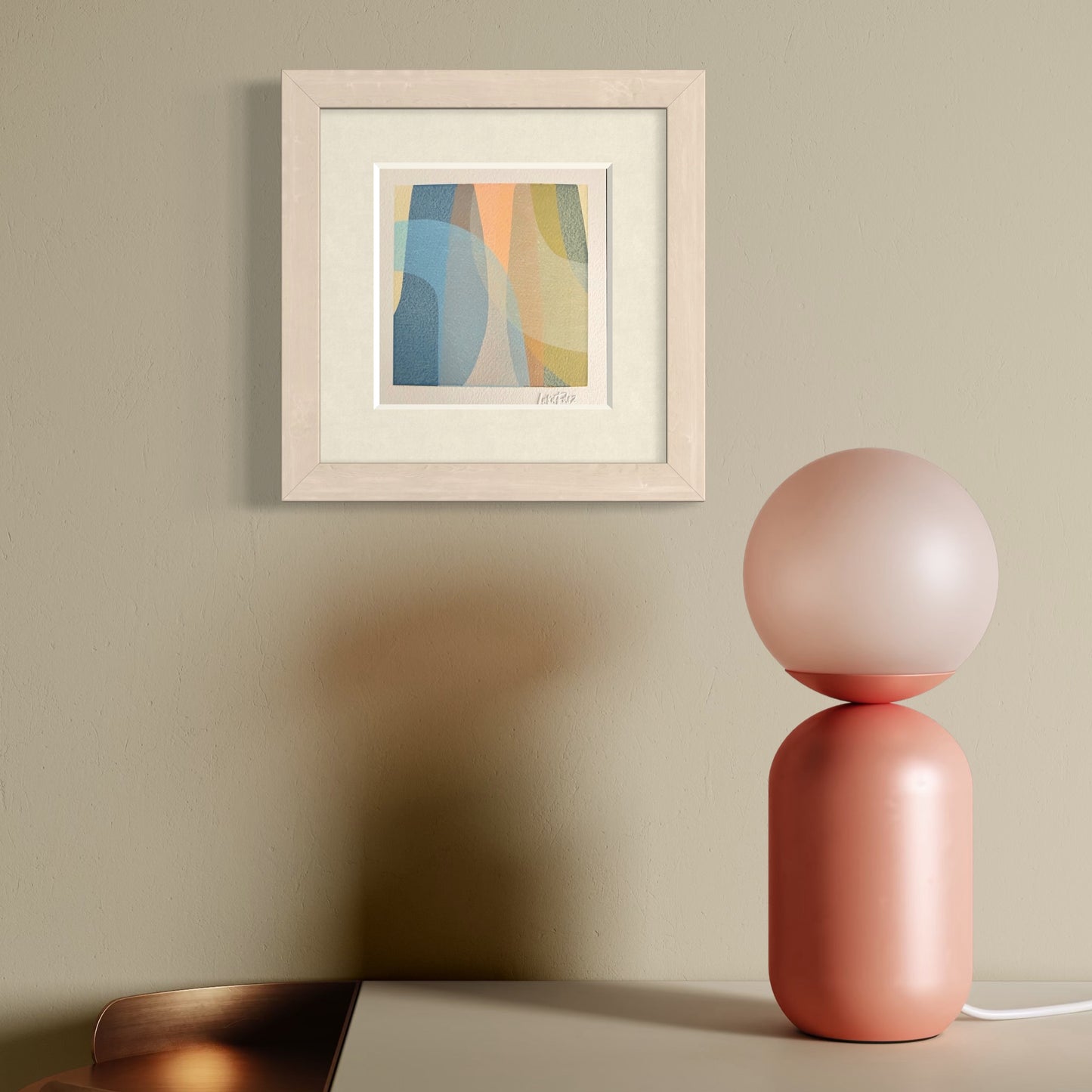 25 days of color | Day 21