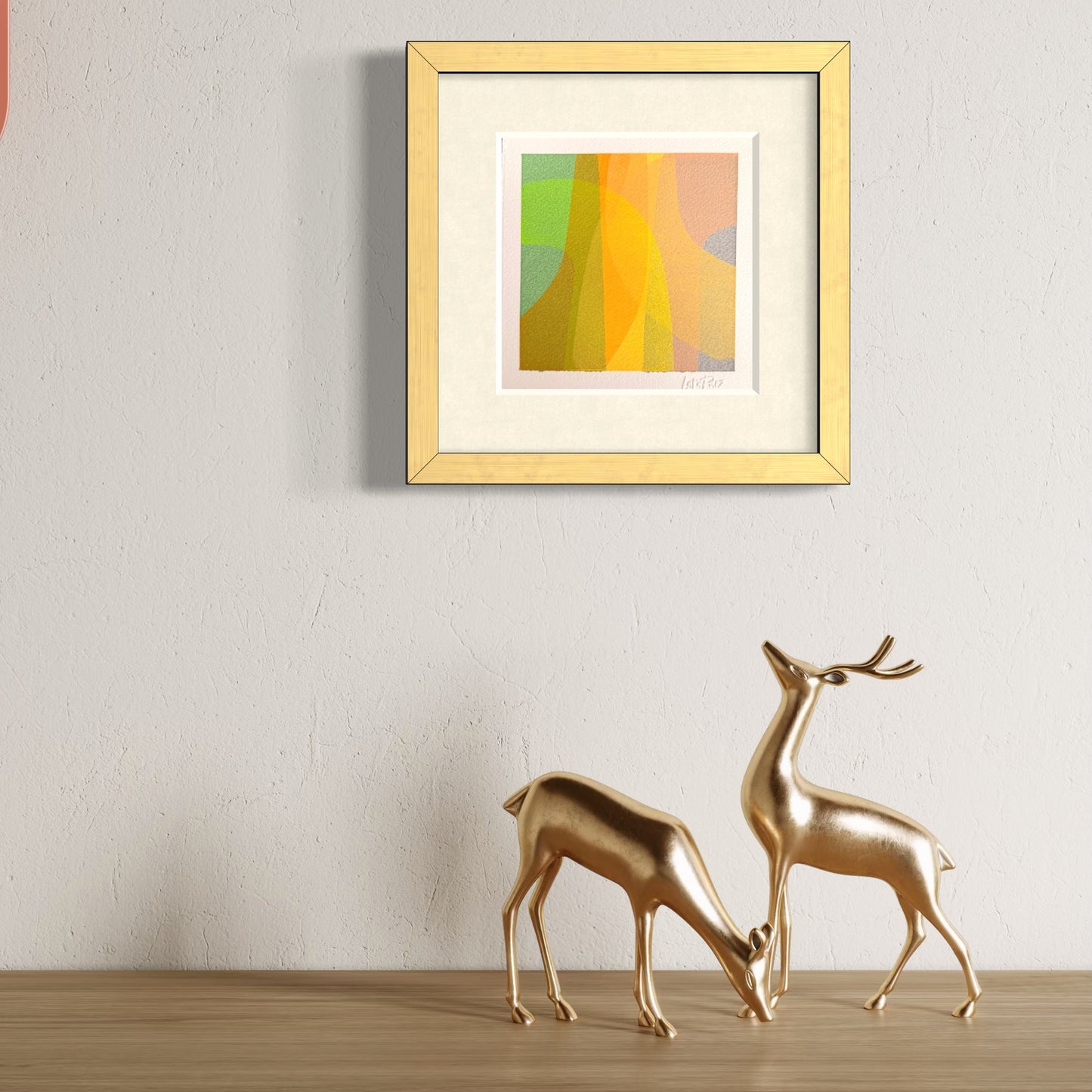 25 days of color | Day 19