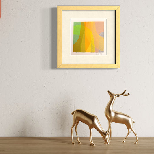 25 days of color | Day 19