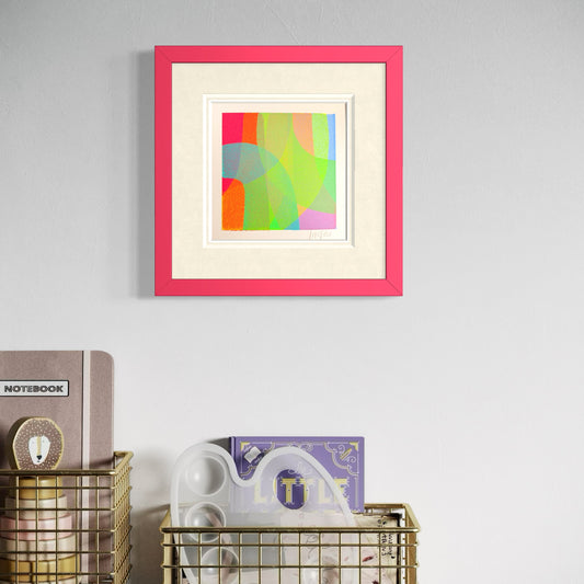 25 days of color | Day 22
