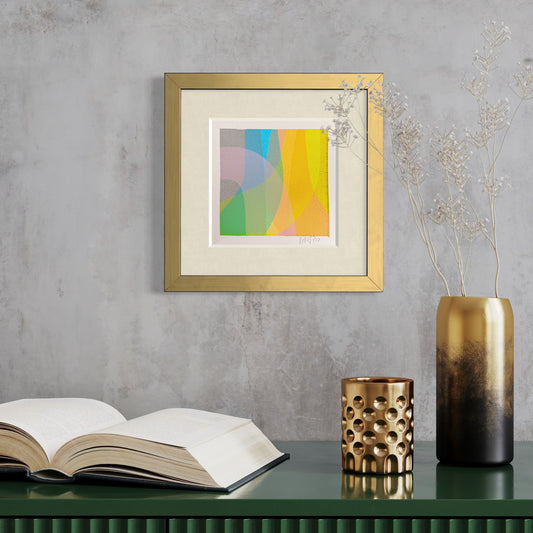 25 days of color | Day 12