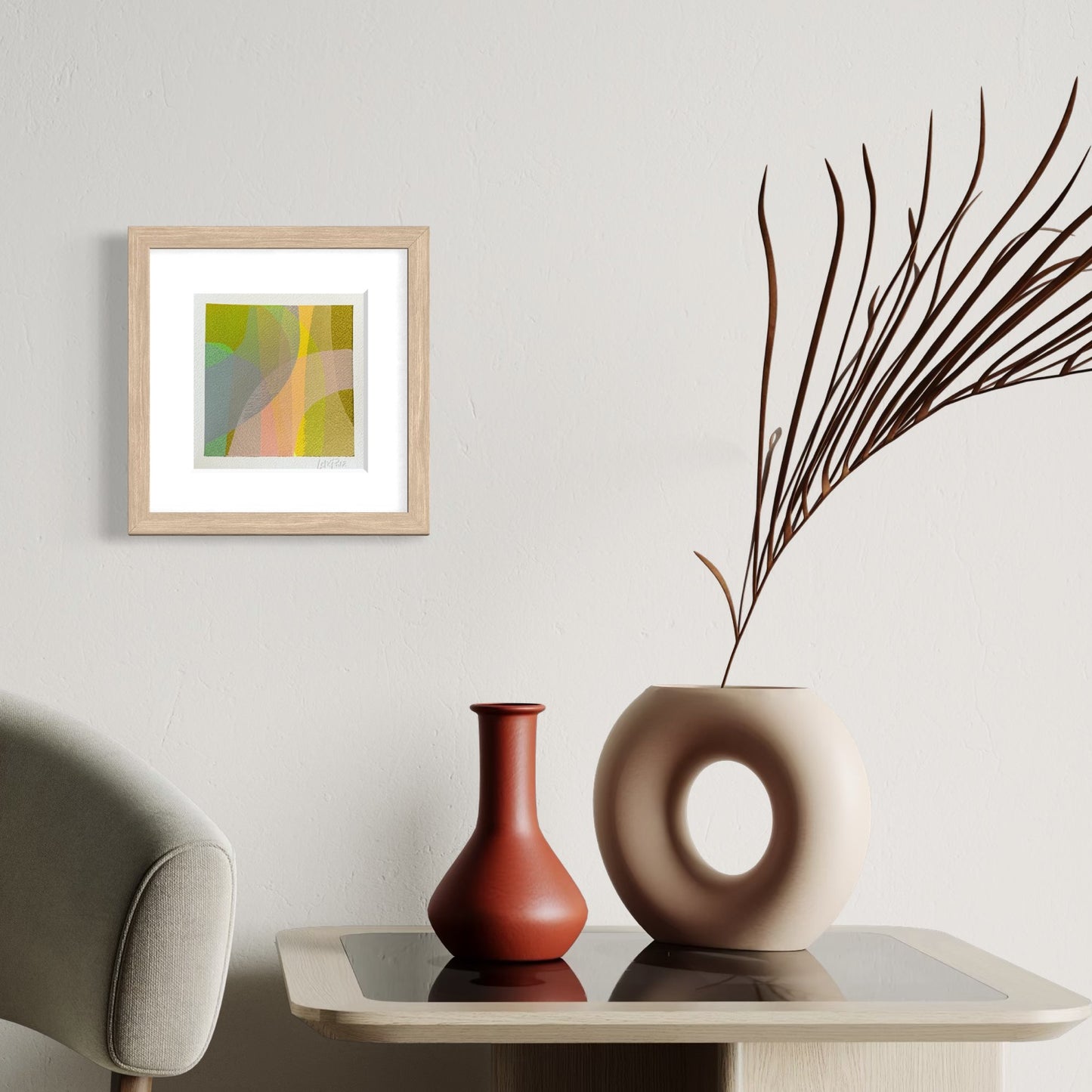 25 days of color | Day 3