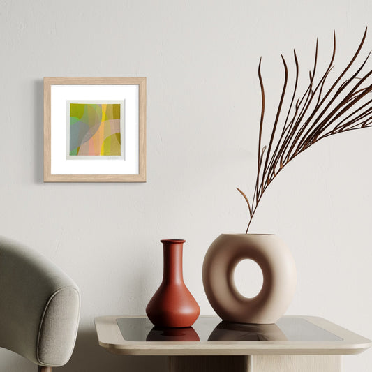 25 days of color | Day 3