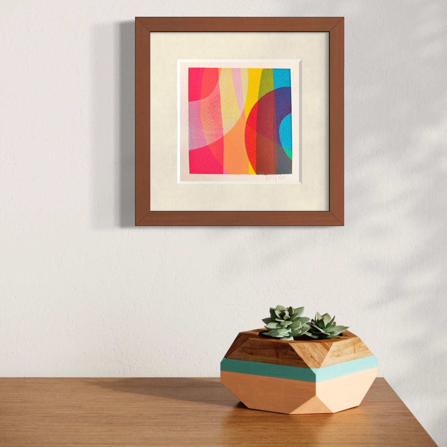 25 days of color | Day 23
