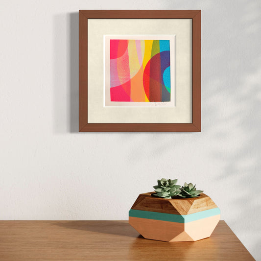 25 days of color | Day 23