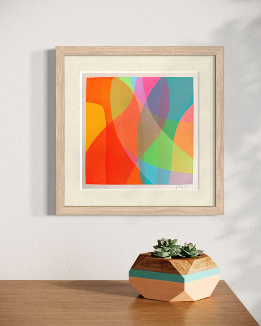 Best Summer - 10x10”