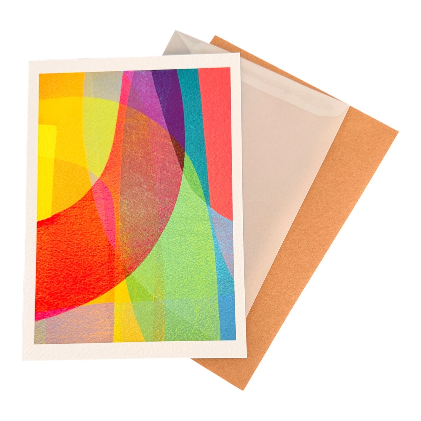 Art Print Club – Monthly Art Subscription
