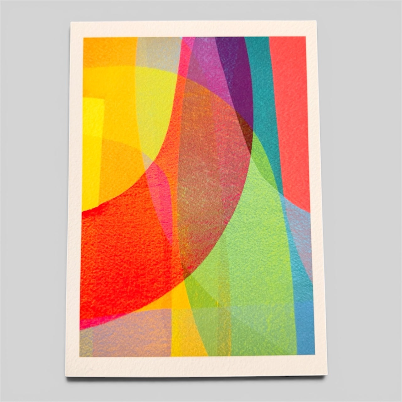 Art Print Club – Monthly Art Subscription