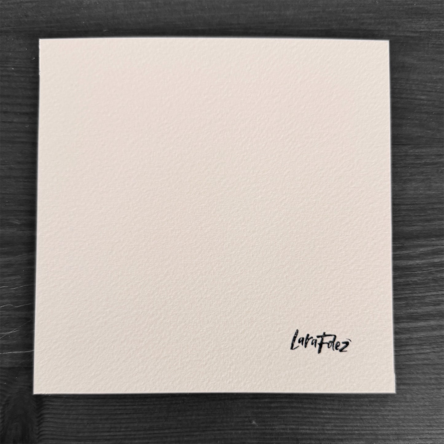 Color study #12