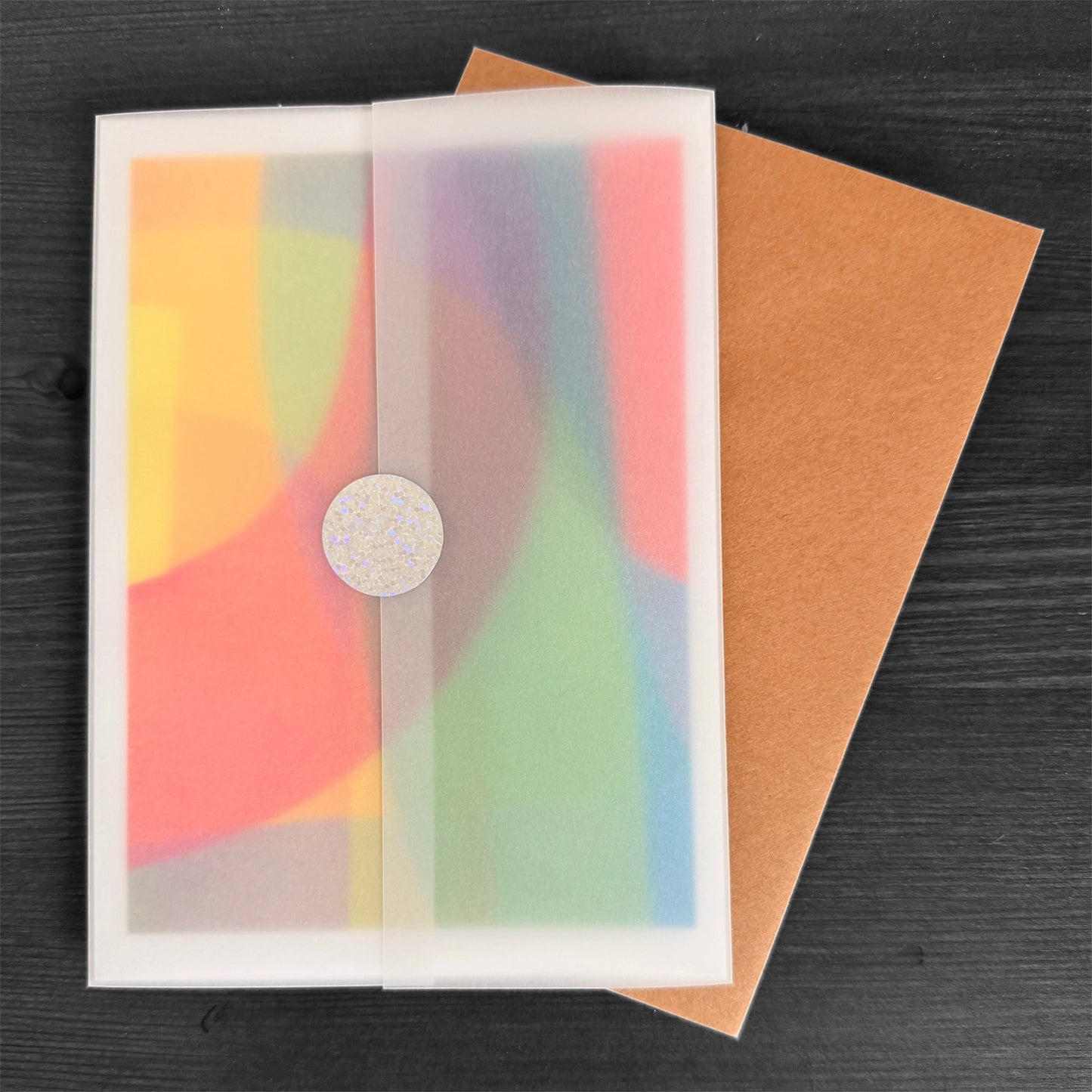 Art Print Club – Monthly Art Subscription