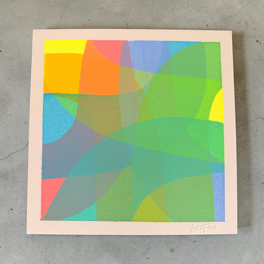 Always - 8x8”