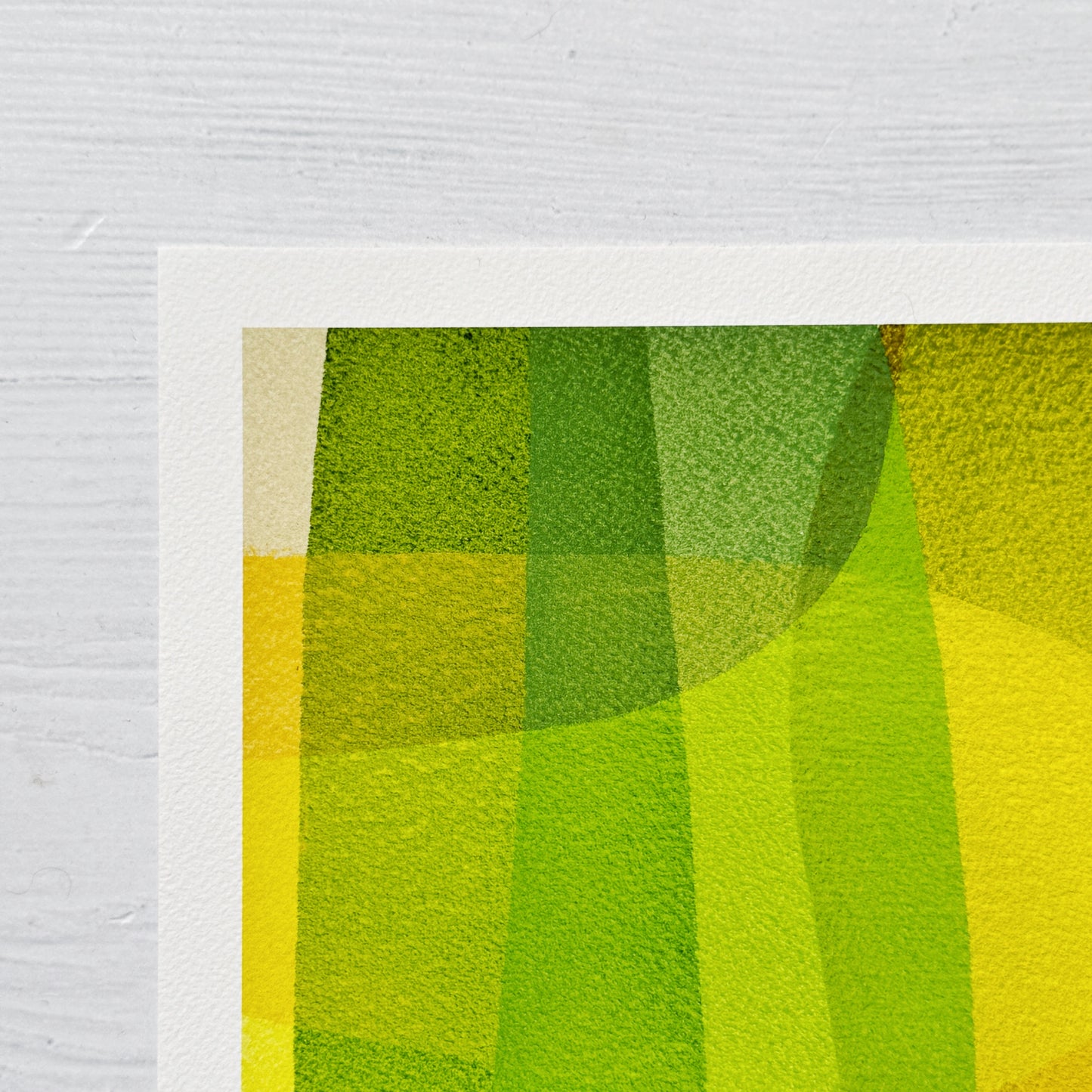 MUSE - PRINT - 8x10" or  5x7"