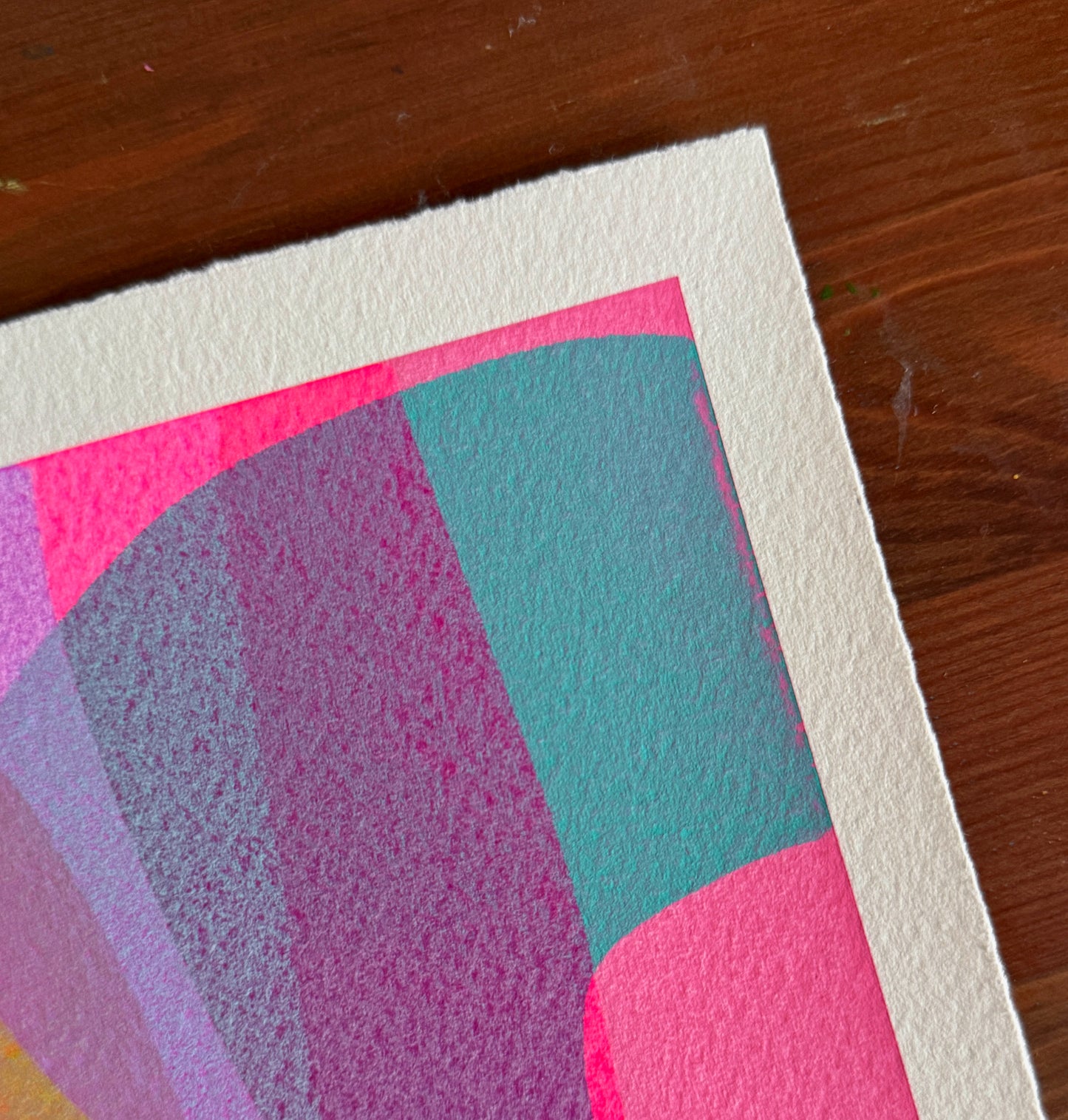 SUMMER XX - 8x10"