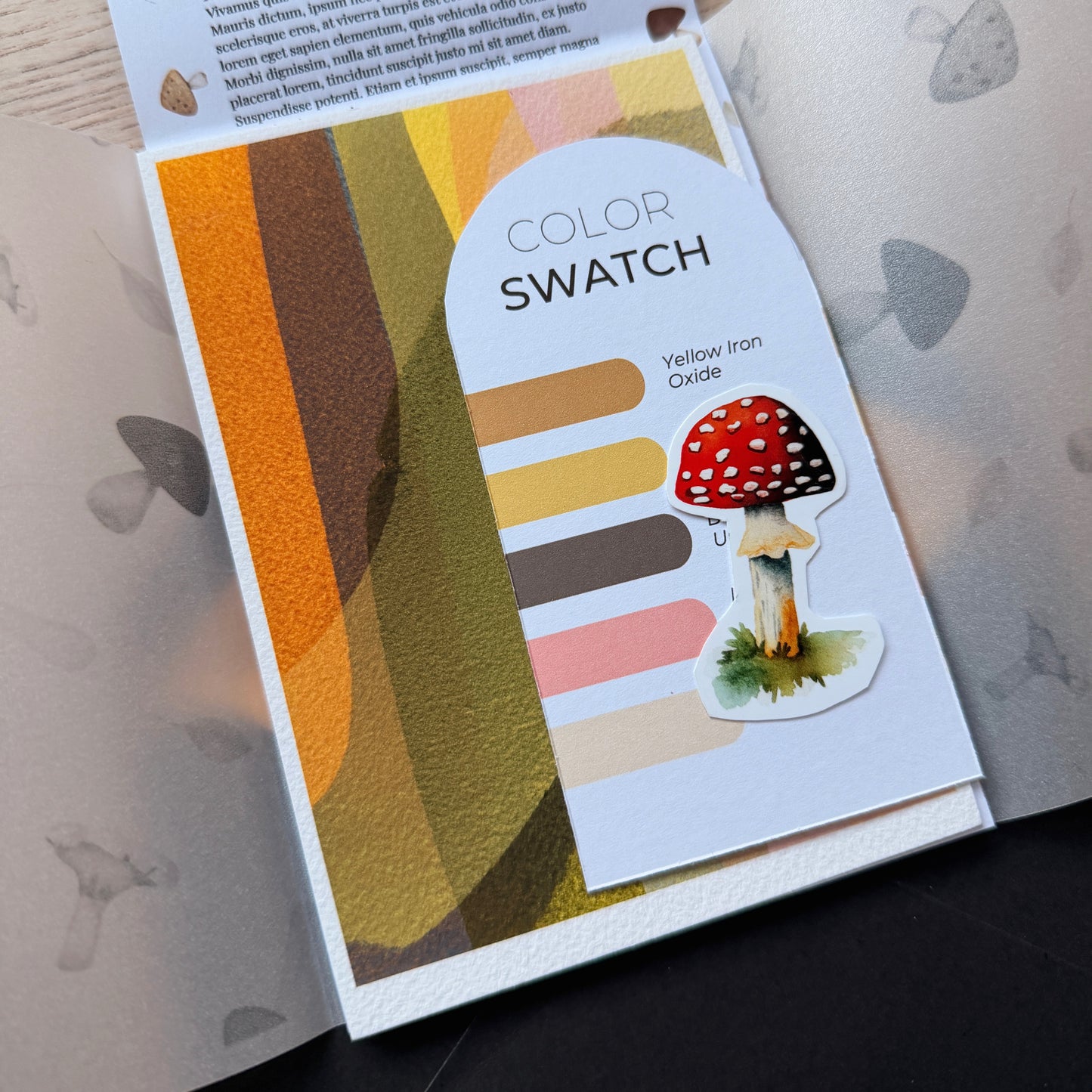 Art Print Club - November Edition