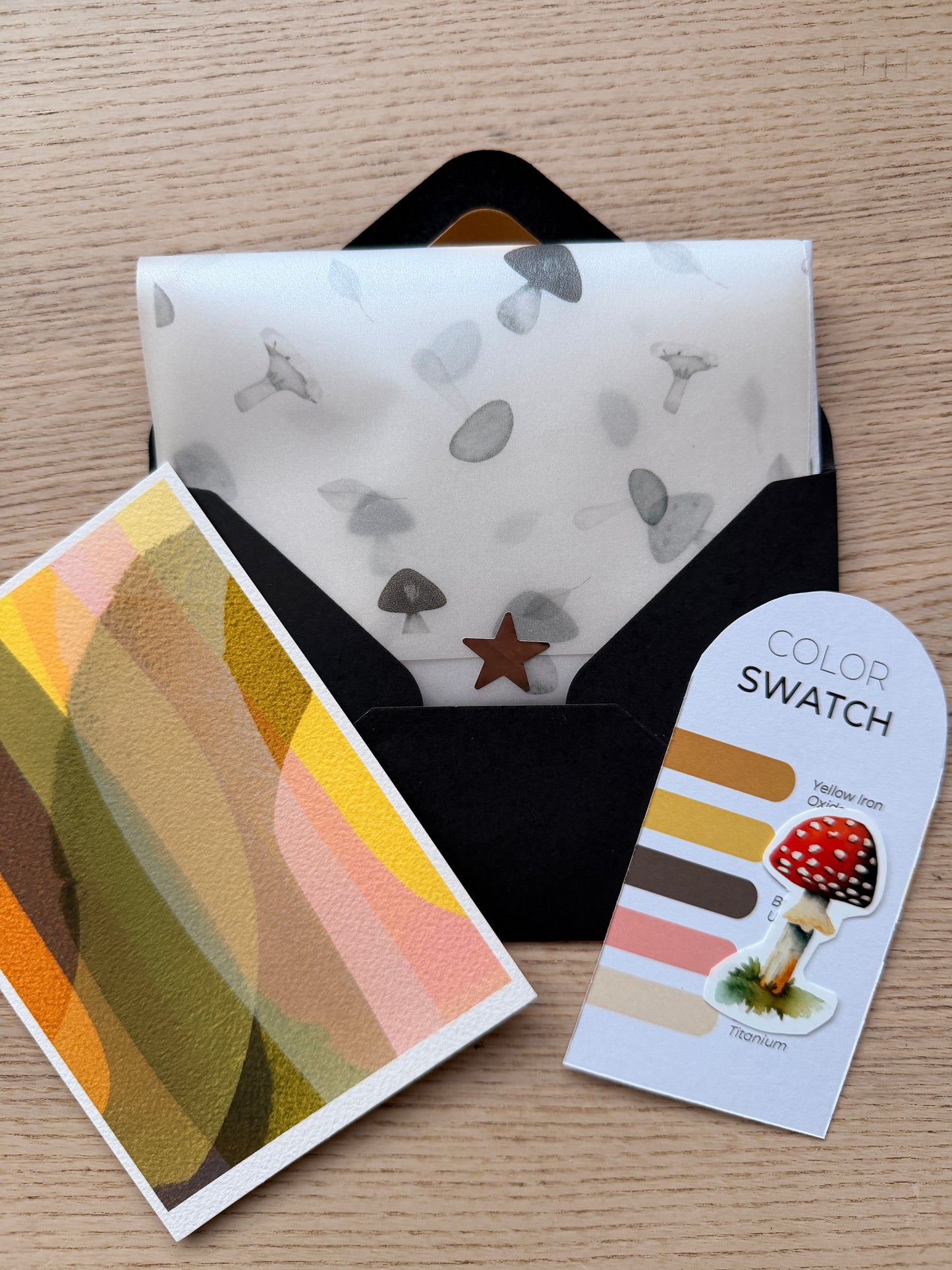 Art Print Club - November Edition
