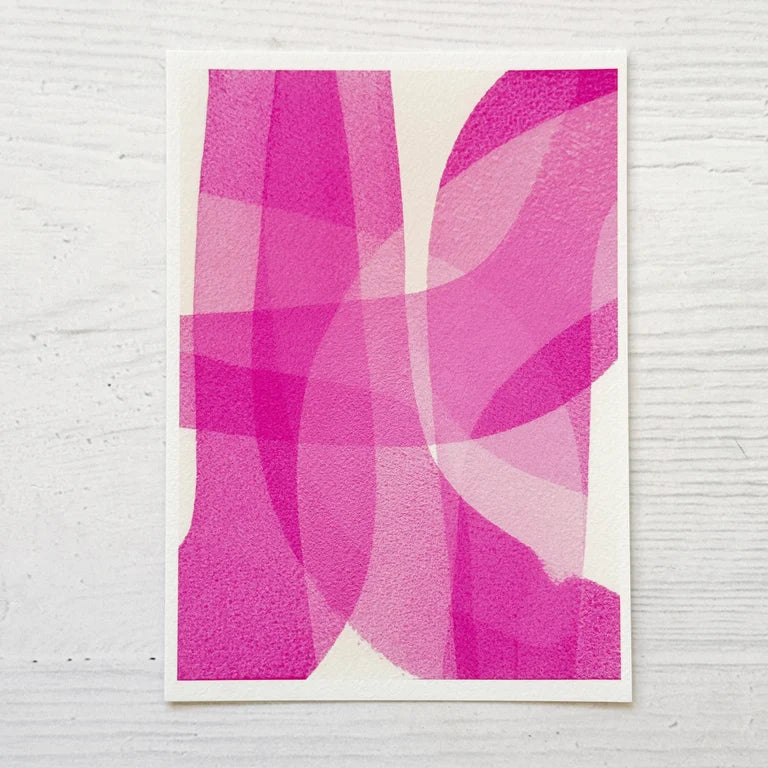 I'M JUST KEN - PRINT - 8x10" or  5x7"