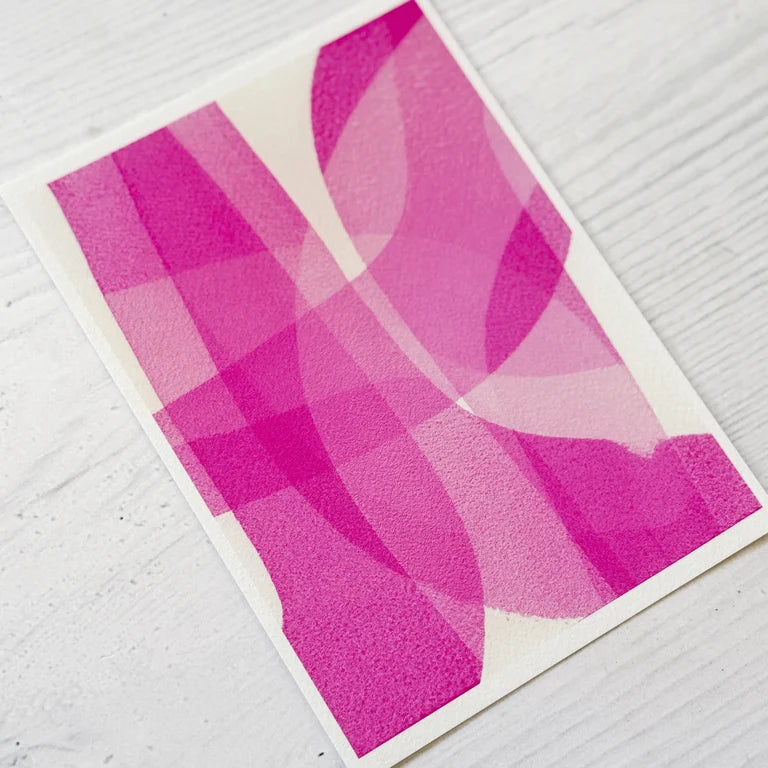 I'M JUST KEN - PRINT - 8x10" or  5x7"