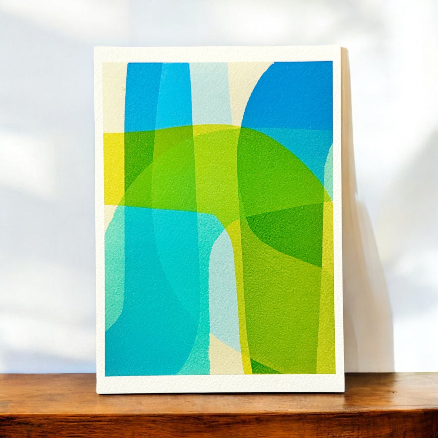 CALELLA - PRINT - 8x10" or  5x7"