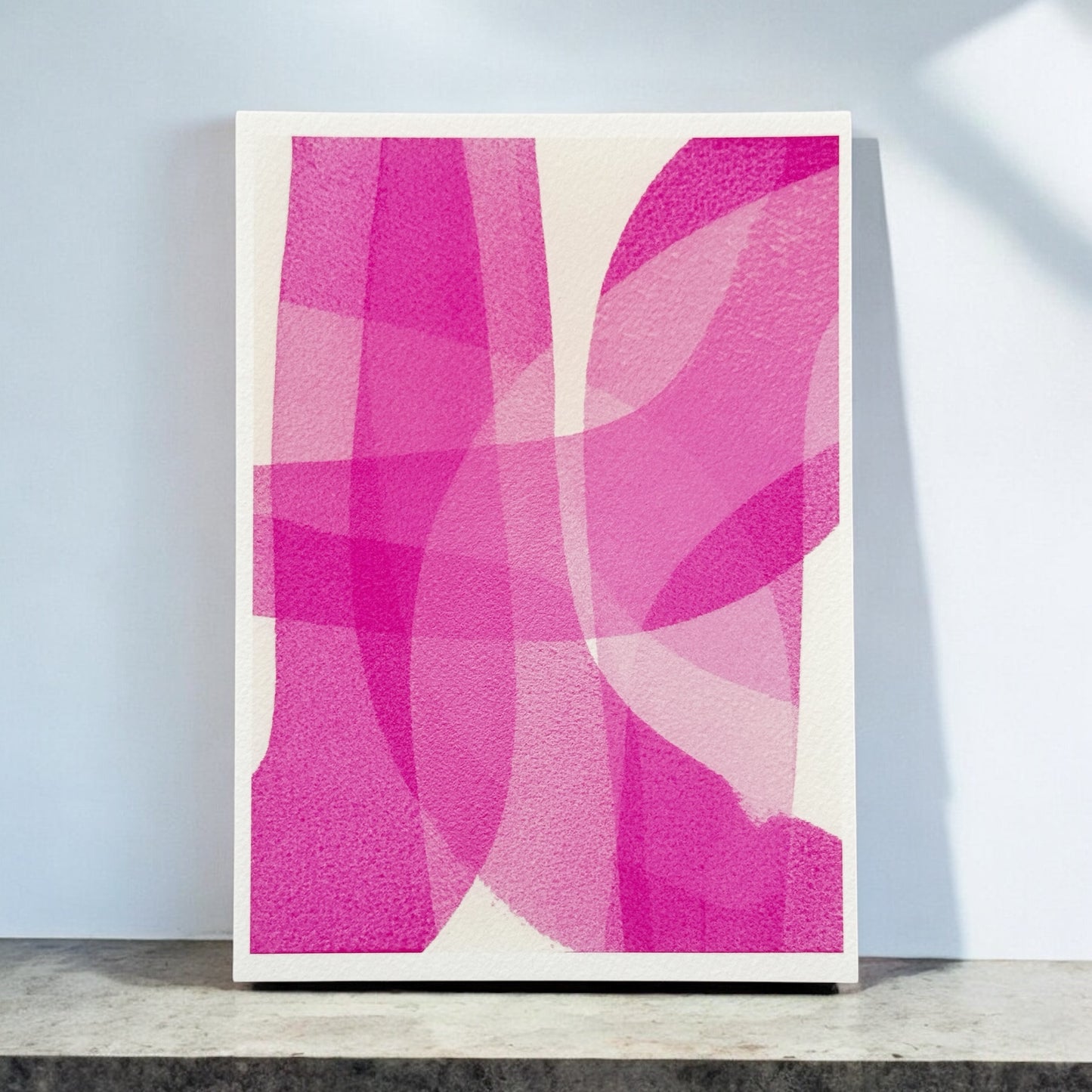I'M JUST KEN - PRINT - 8x10" or  5x7"
