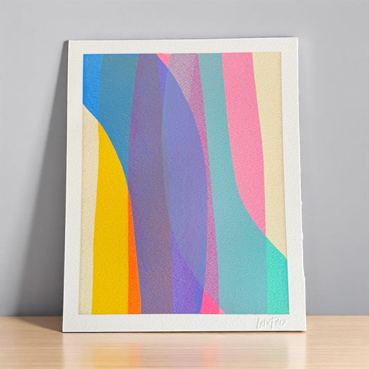 Another Love - 8x10"