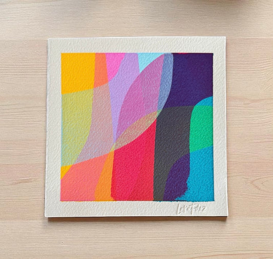25 days of color | Day 2